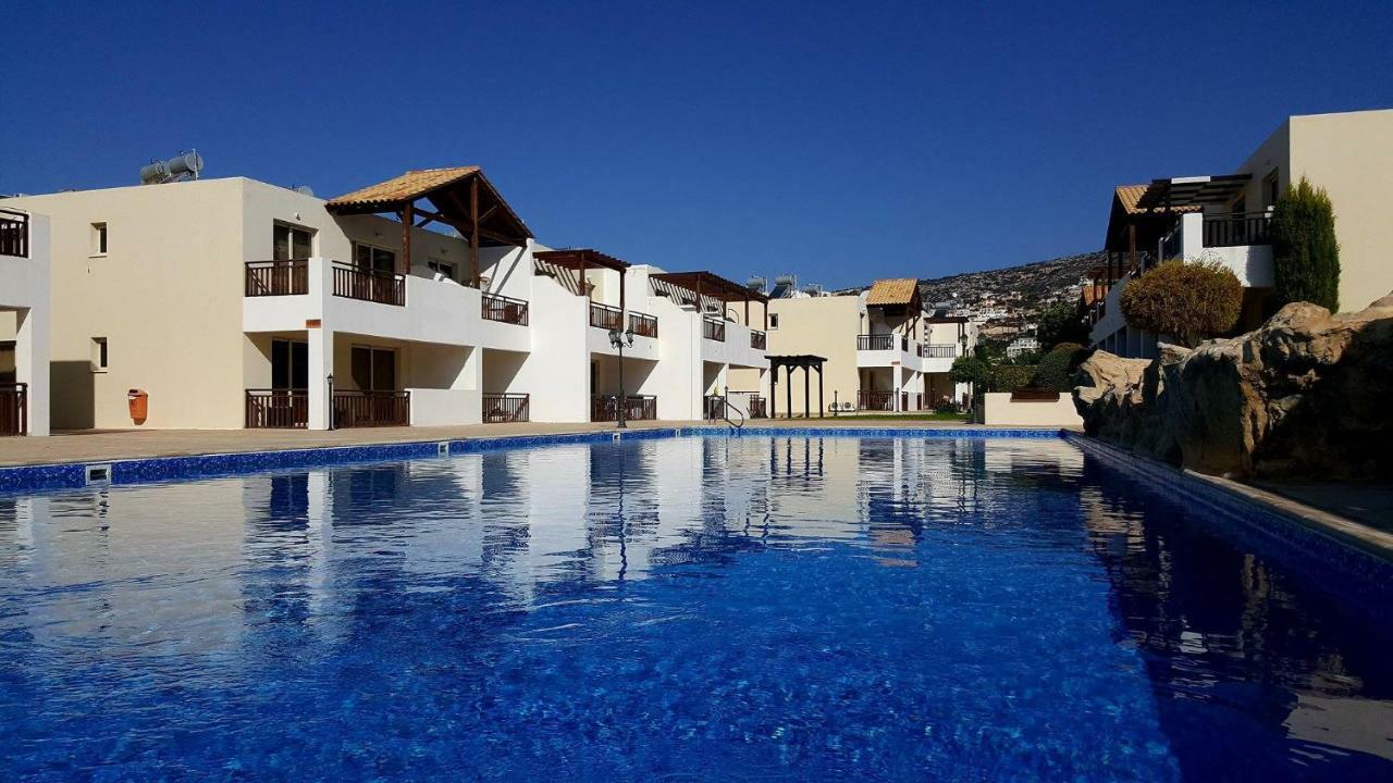 Ground Floor One Bedroom Apartment B2, 3 Pools, Free Wifi ペイヤ エクステリア 写真