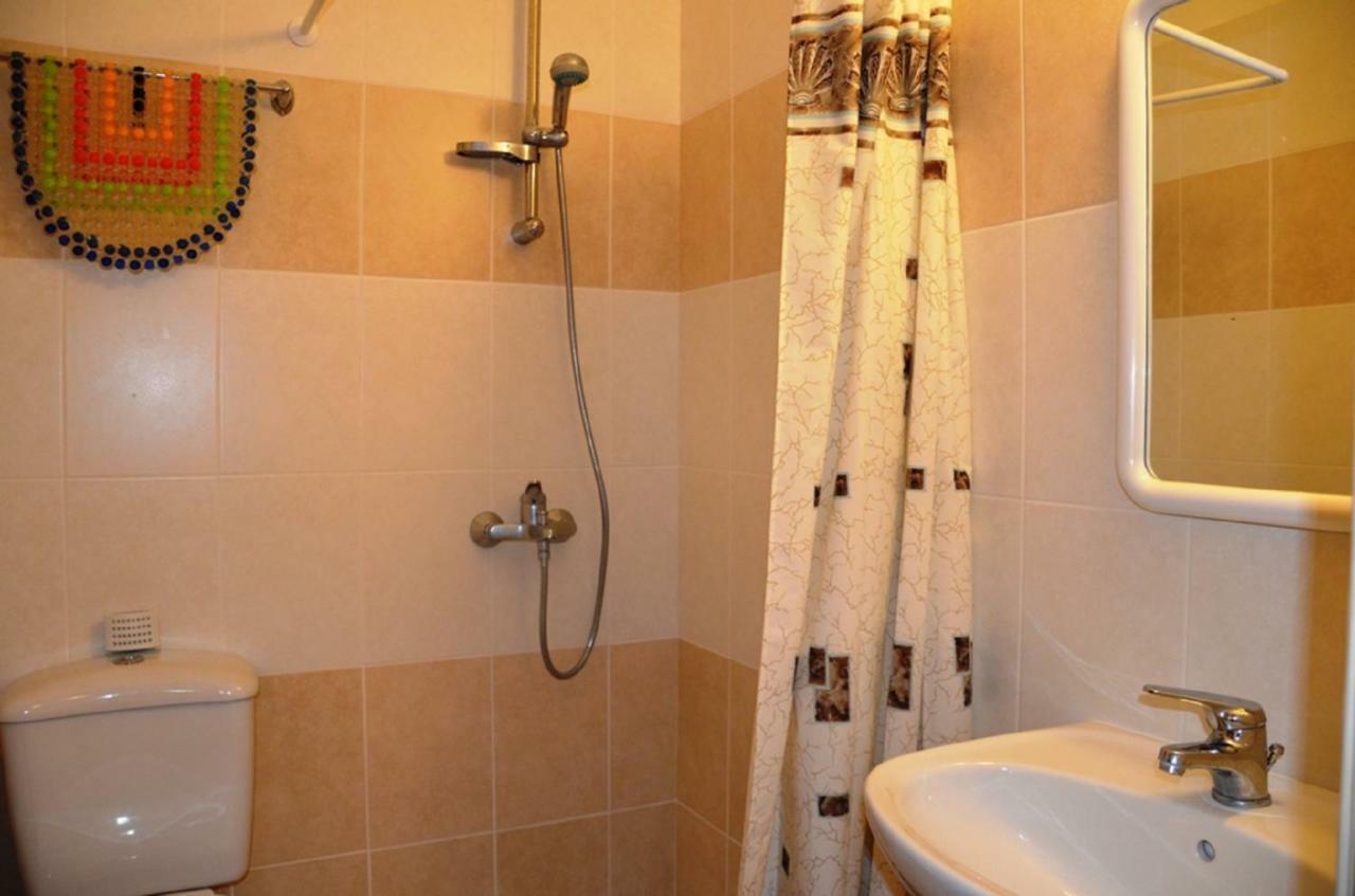 Ground Floor One Bedroom Apartment B2, 3 Pools, Free Wifi ペイヤ エクステリア 写真