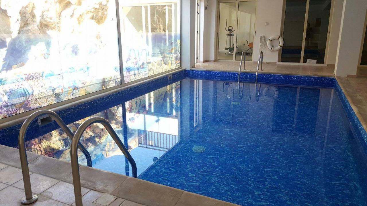 Ground Floor One Bedroom Apartment B2, 3 Pools, Free Wifi ペイヤ エクステリア 写真