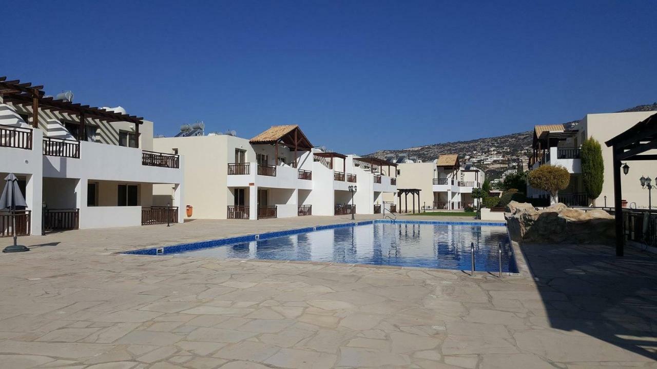 Ground Floor One Bedroom Apartment B2, 3 Pools, Free Wifi ペイヤ エクステリア 写真